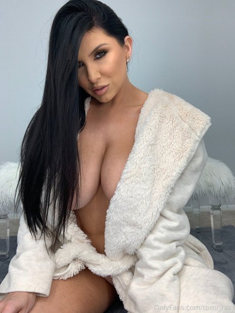 Romi Rain