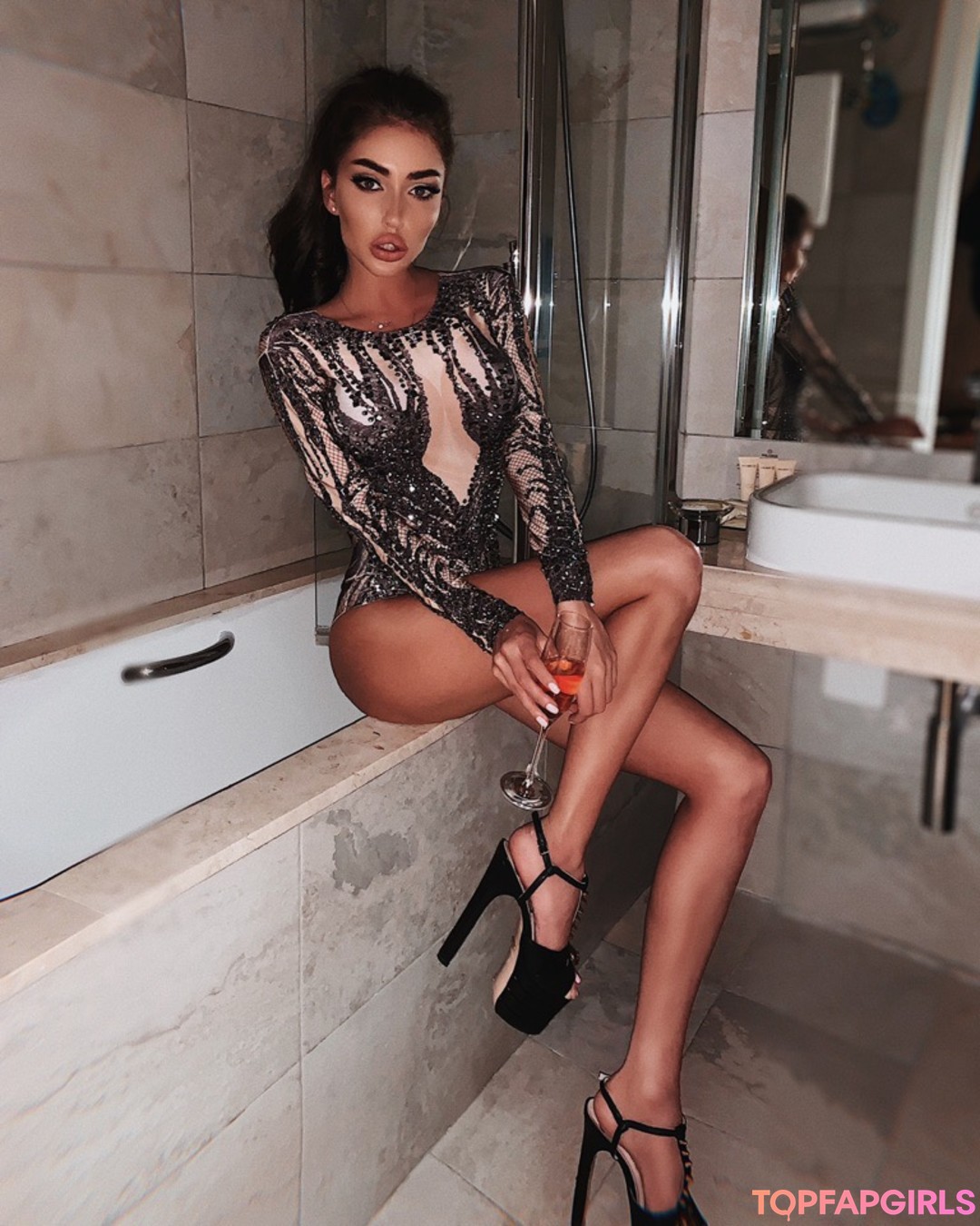 Foto desnuda filtrada de OnlyFans de Nessa Orlova #146 Foto desnuda filtrada de OnlyFans de Nessa Orlova #146