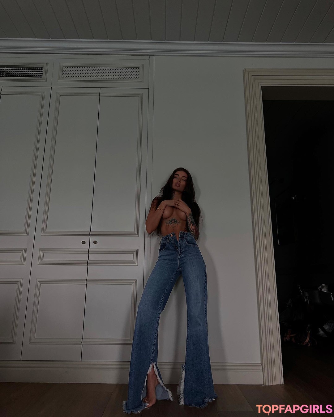 Foto desnuda filtrada de OnlyFans de Nessa Orlova #161 Foto desnuda filtrada de OnlyFans de Nessa Orlova #161