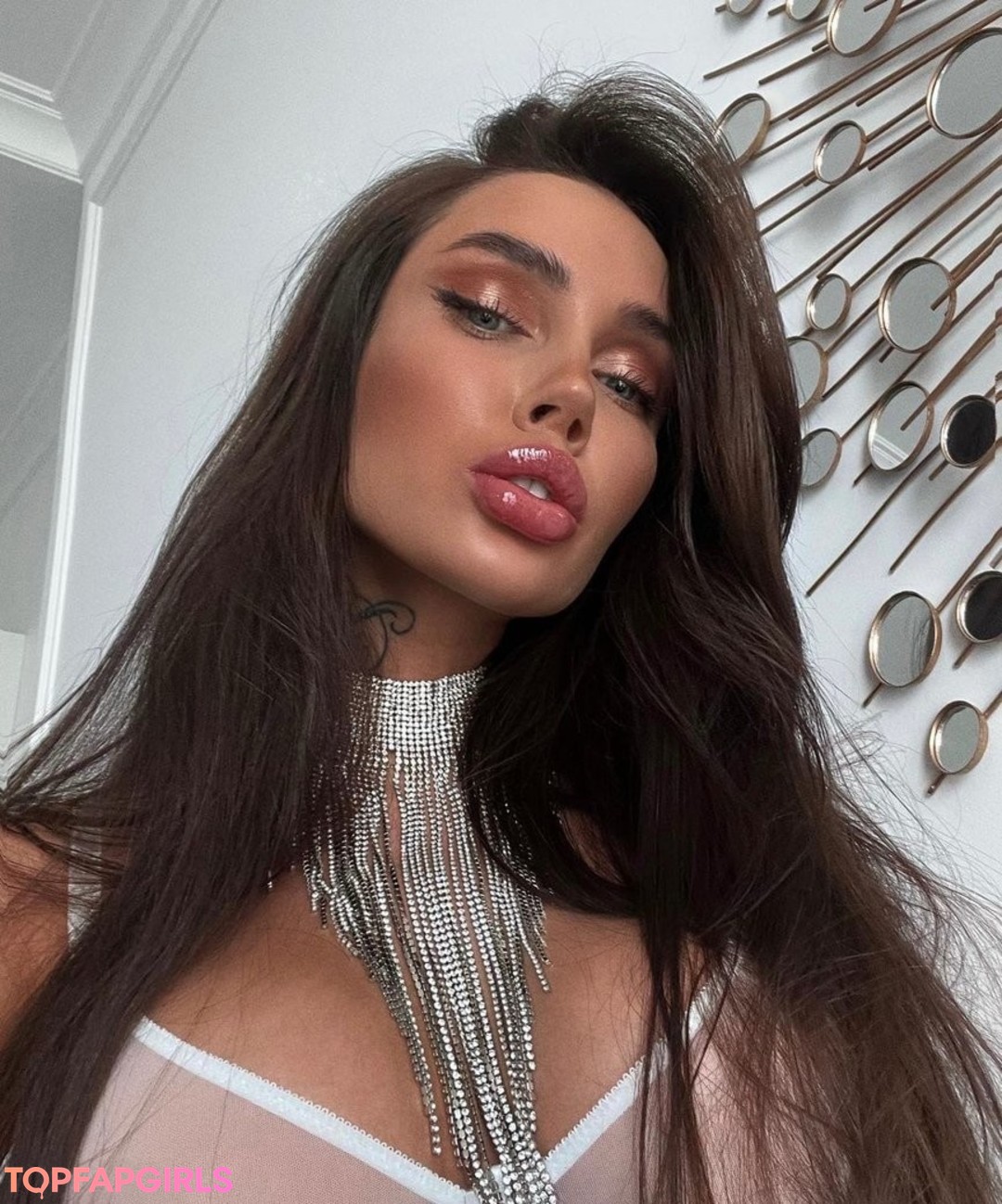 Foto desnuda filtrada de OnlyFans de Nessa Orlova #549 Foto desnuda filtrada de OnlyFans de Nessa Orlova #549