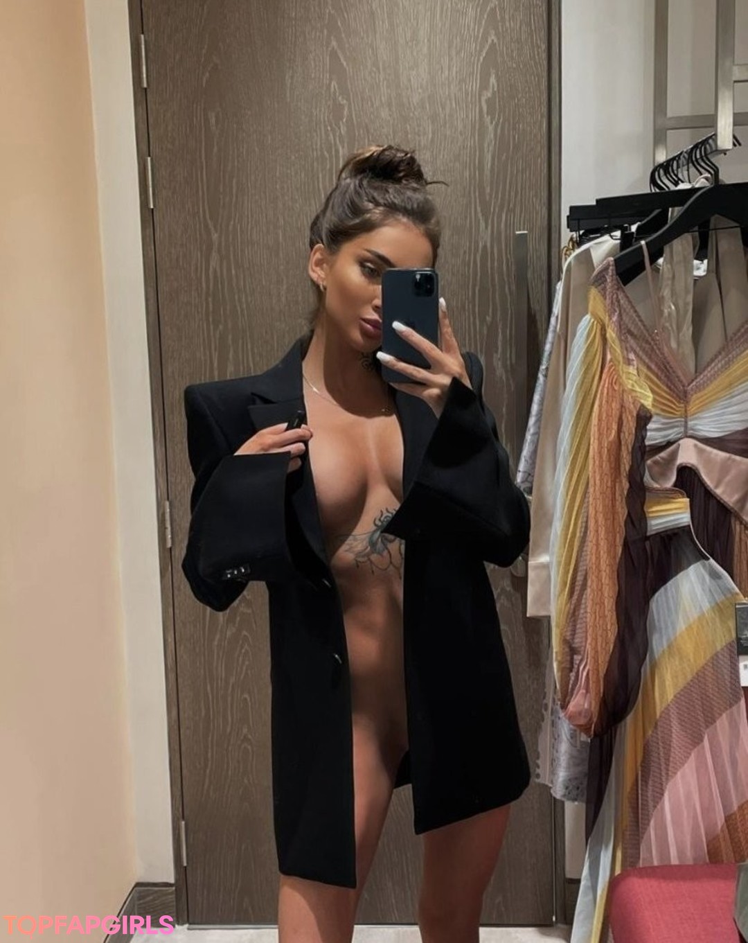 Foto desnuda filtrada de OnlyFans de Nessa Orlova #856 Foto desnuda filtrada de OnlyFans de Nessa Orlova #856