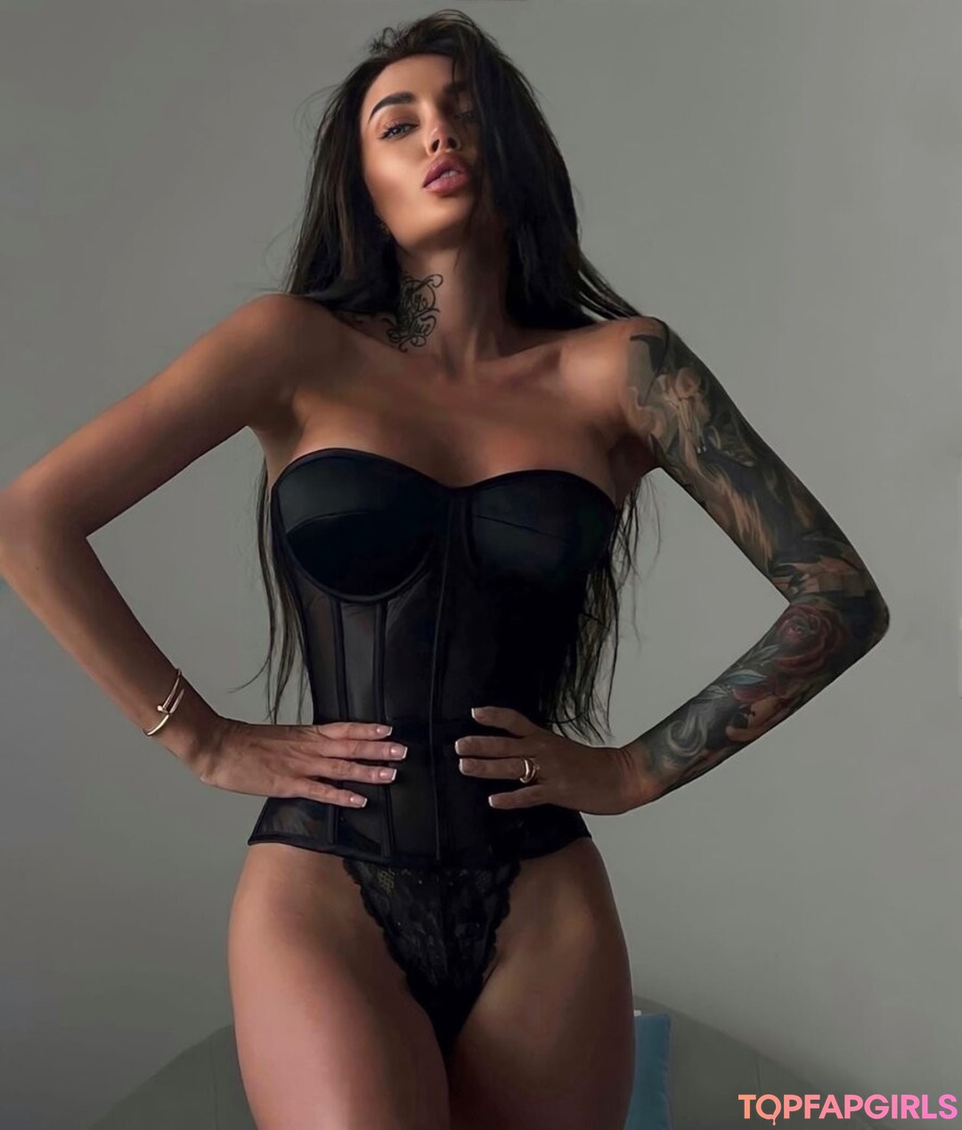 Foto desnuda filtrada de OnlyFans de Nessa Orlova #936 Foto desnuda filtrada de OnlyFans de Nessa Orlova #936