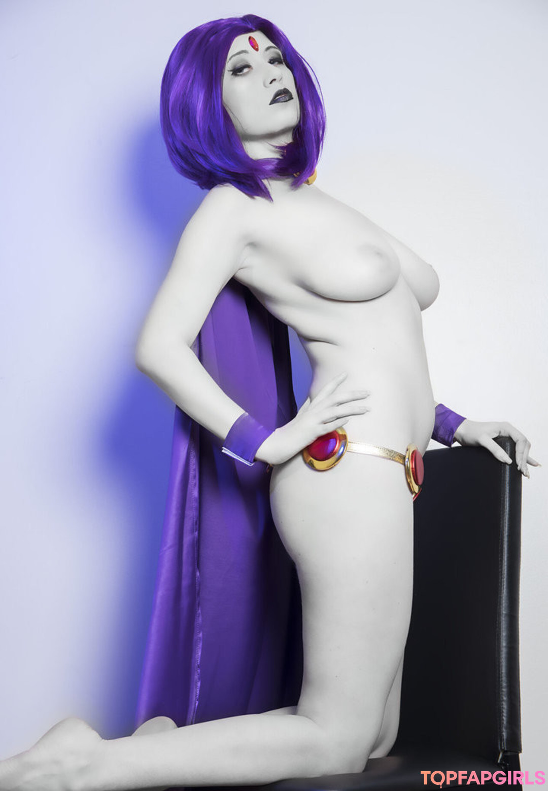 Foto desnuda filtrada de OnlyFans de Usatame #1013