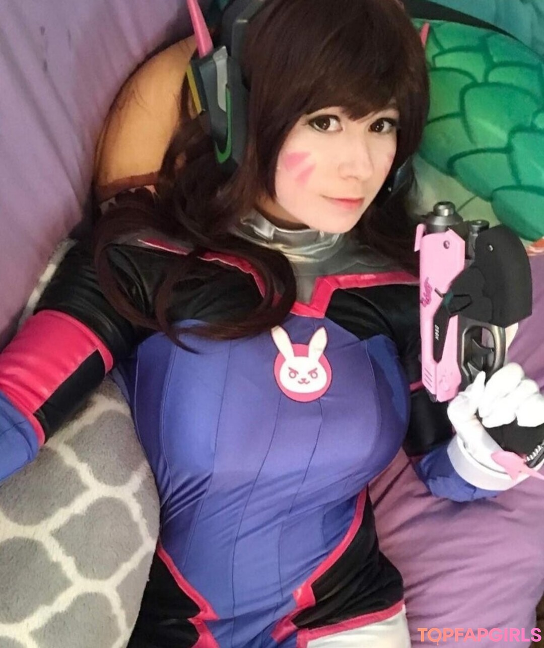 Foto desnuda filtrada de OnlyFans de Usatame #1143