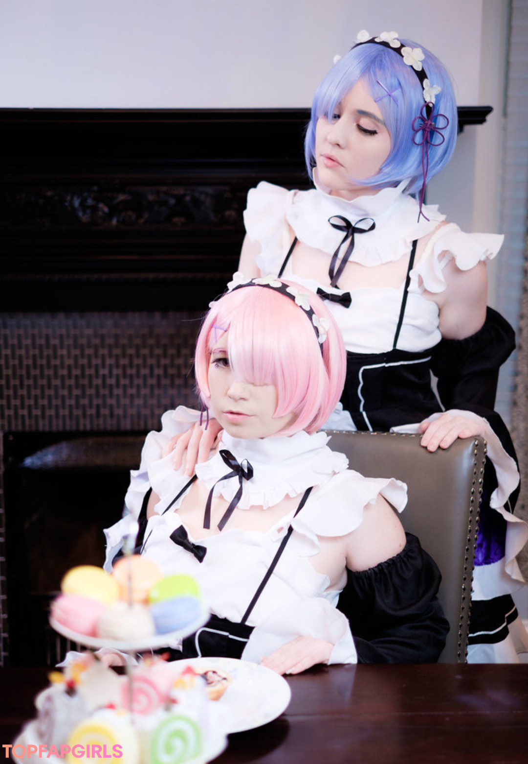 Foto desnuda filtrada de OnlyFans de Usatame #1255