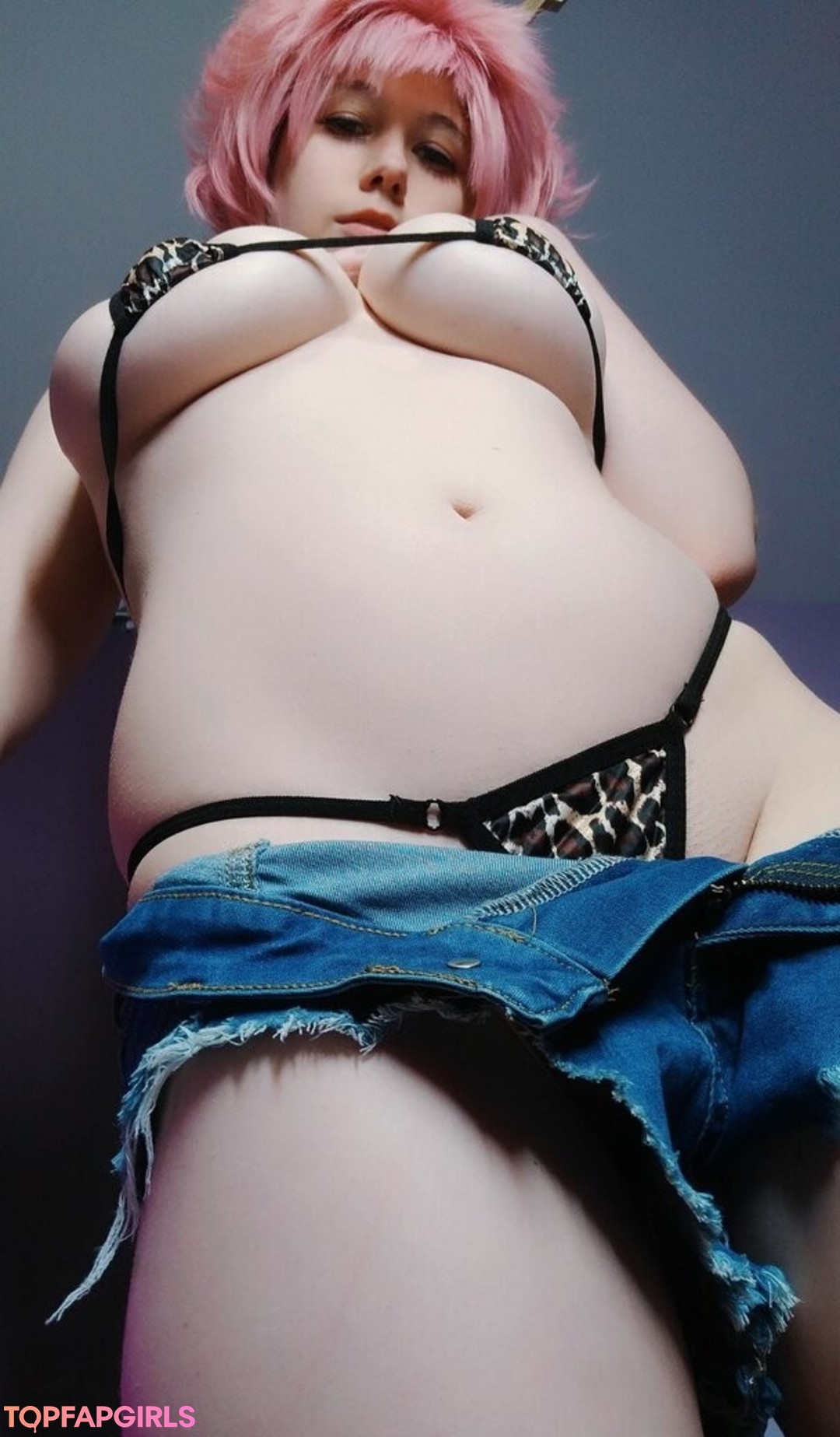 Foto desnuda filtrada de OnlyFans de Usatame #1453