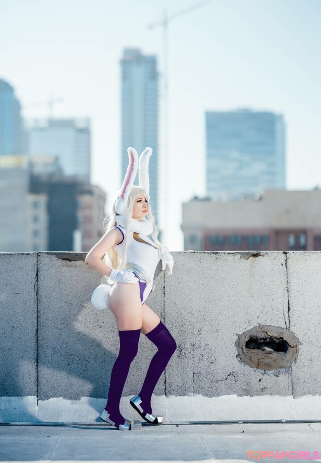 Foto desnuda filtrada de OnlyFans de Usatame #1468