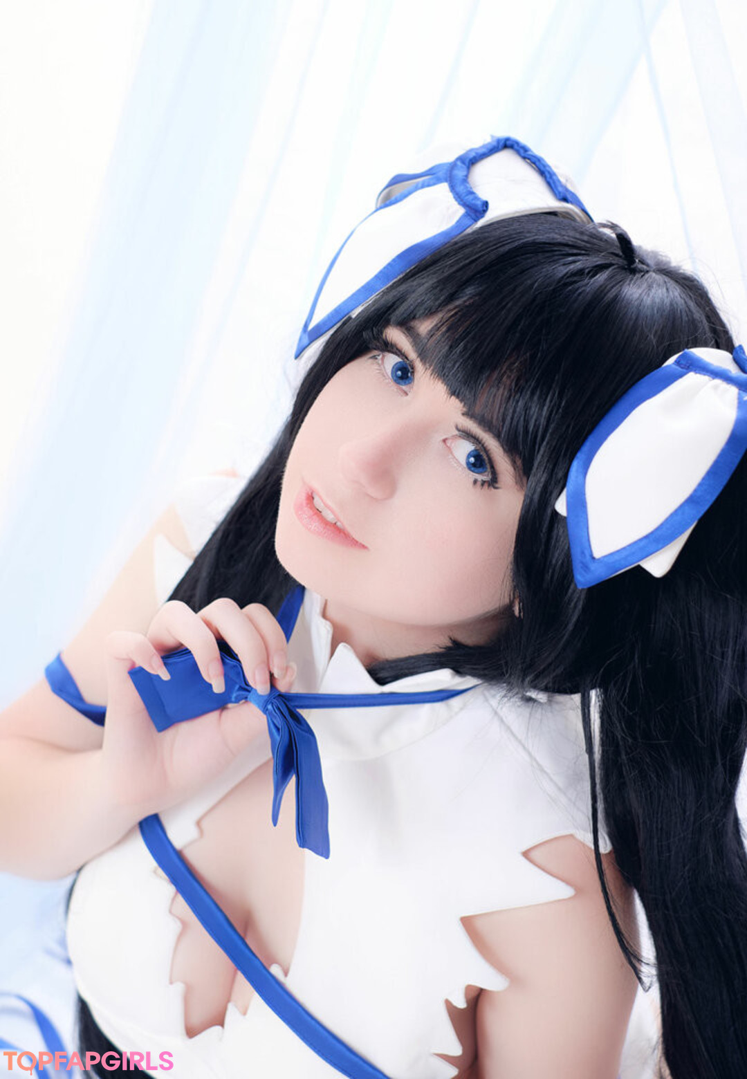 Foto desnuda filtrada de OnlyFans de Usatame #1554