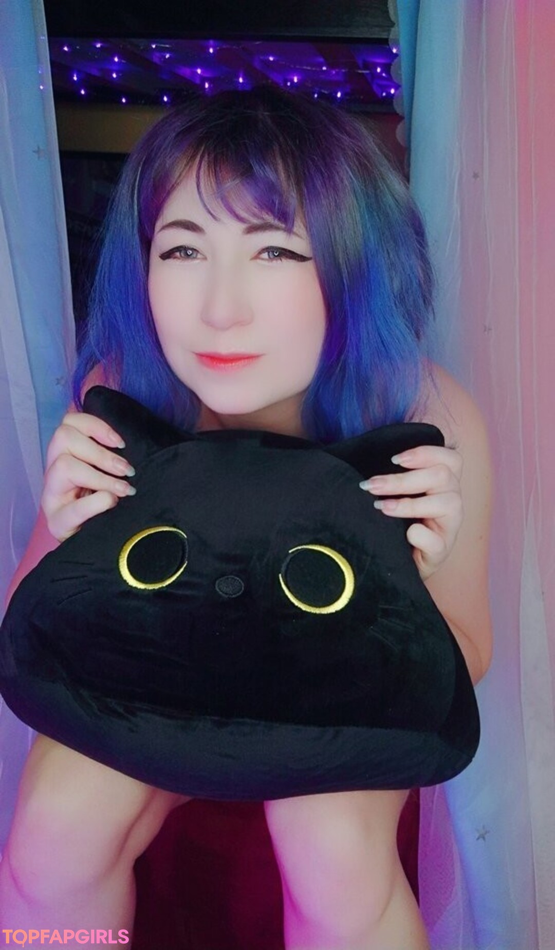 Foto desnuda filtrada de OnlyFans de Usatame #1712