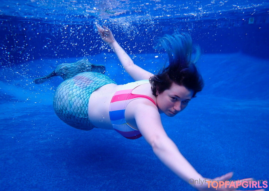 Foto desnuda filtrada de OnlyFans de Usatame #1760