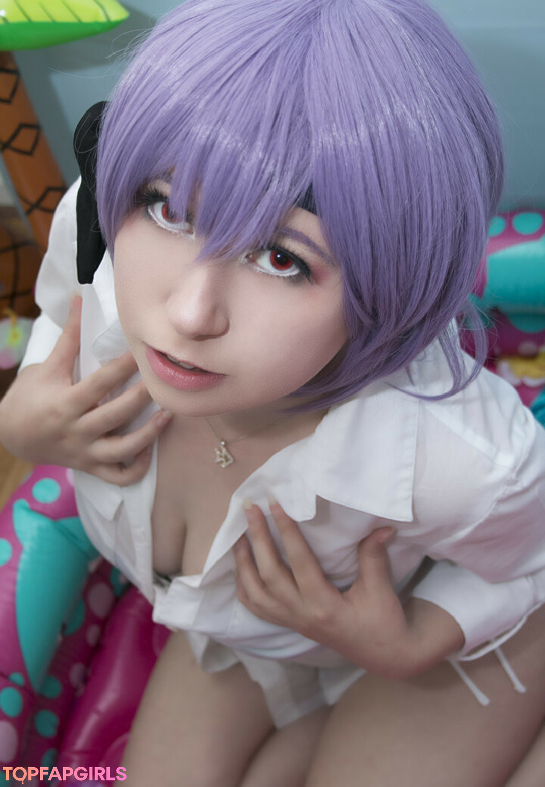 Foto desnuda filtrada de OnlyFans de Usatame #1821