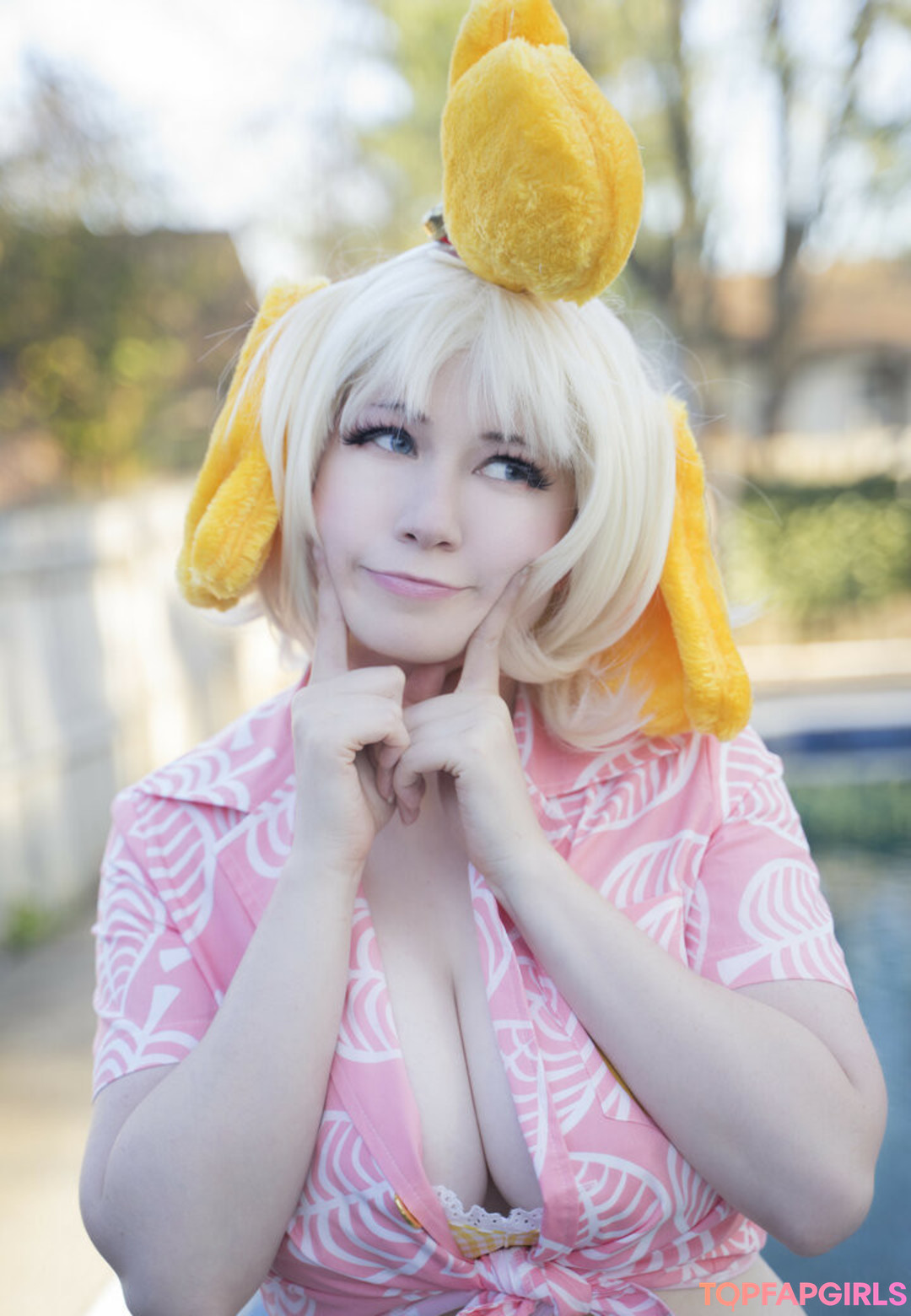 Foto desnuda filtrada de OnlyFans de Usatame #1871