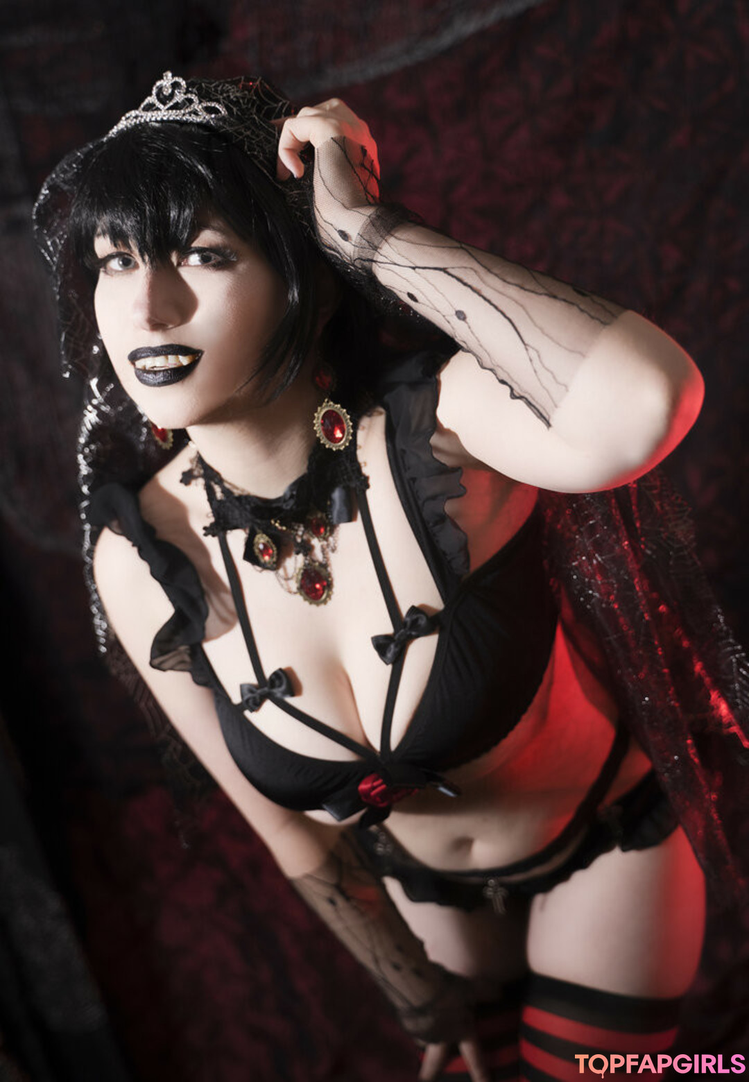 Foto desnuda filtrada de OnlyFans de Usatame #1899