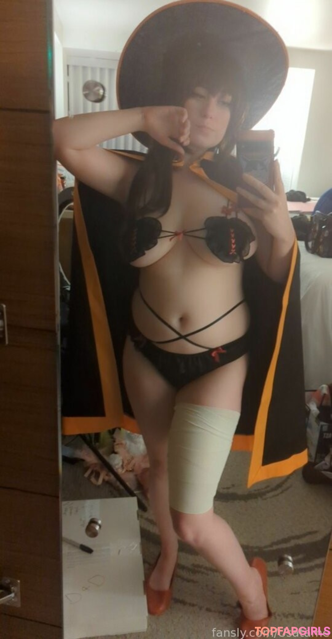 Foto desnuda filtrada de OnlyFans de Usatame #1952