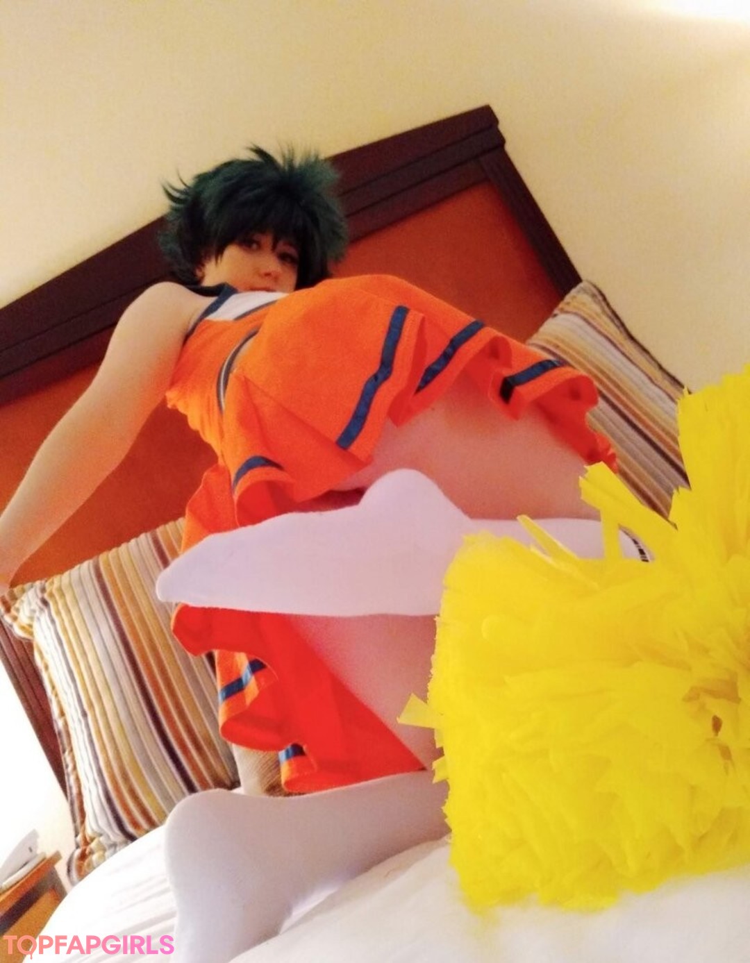 Foto desnuda filtrada de OnlyFans de Usatame #1954