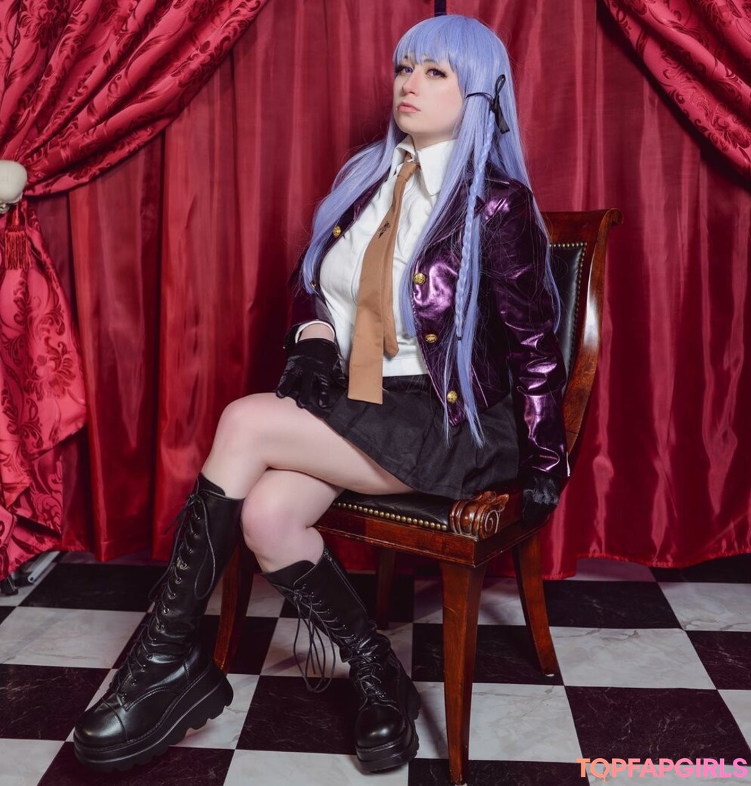 Foto desnuda filtrada de OnlyFans de Usatame #1983