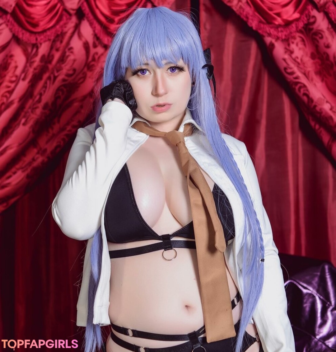 Foto desnuda filtrada de OnlyFans de Usatame #1985