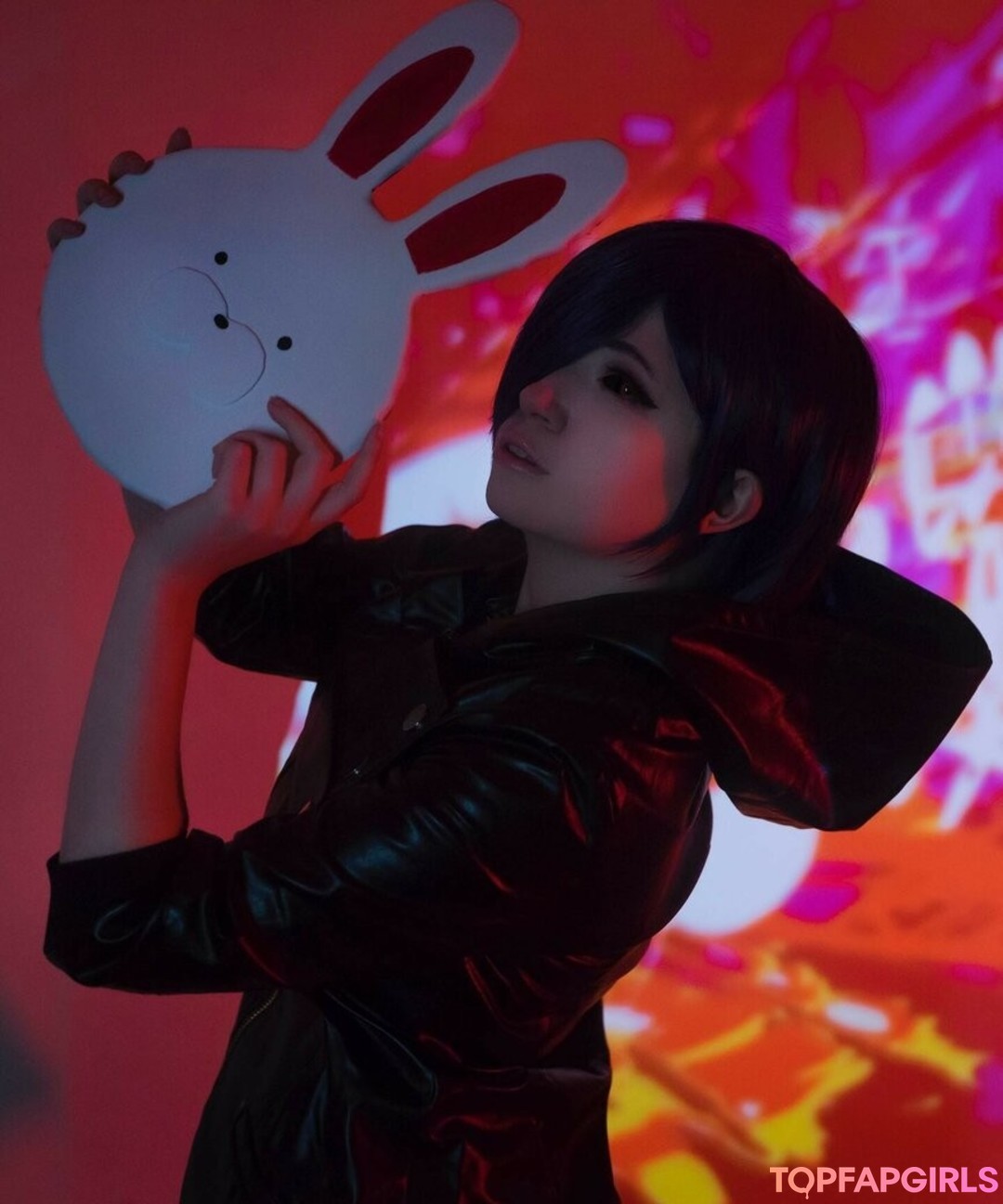 Foto desnuda filtrada de OnlyFans de Usatame #2098