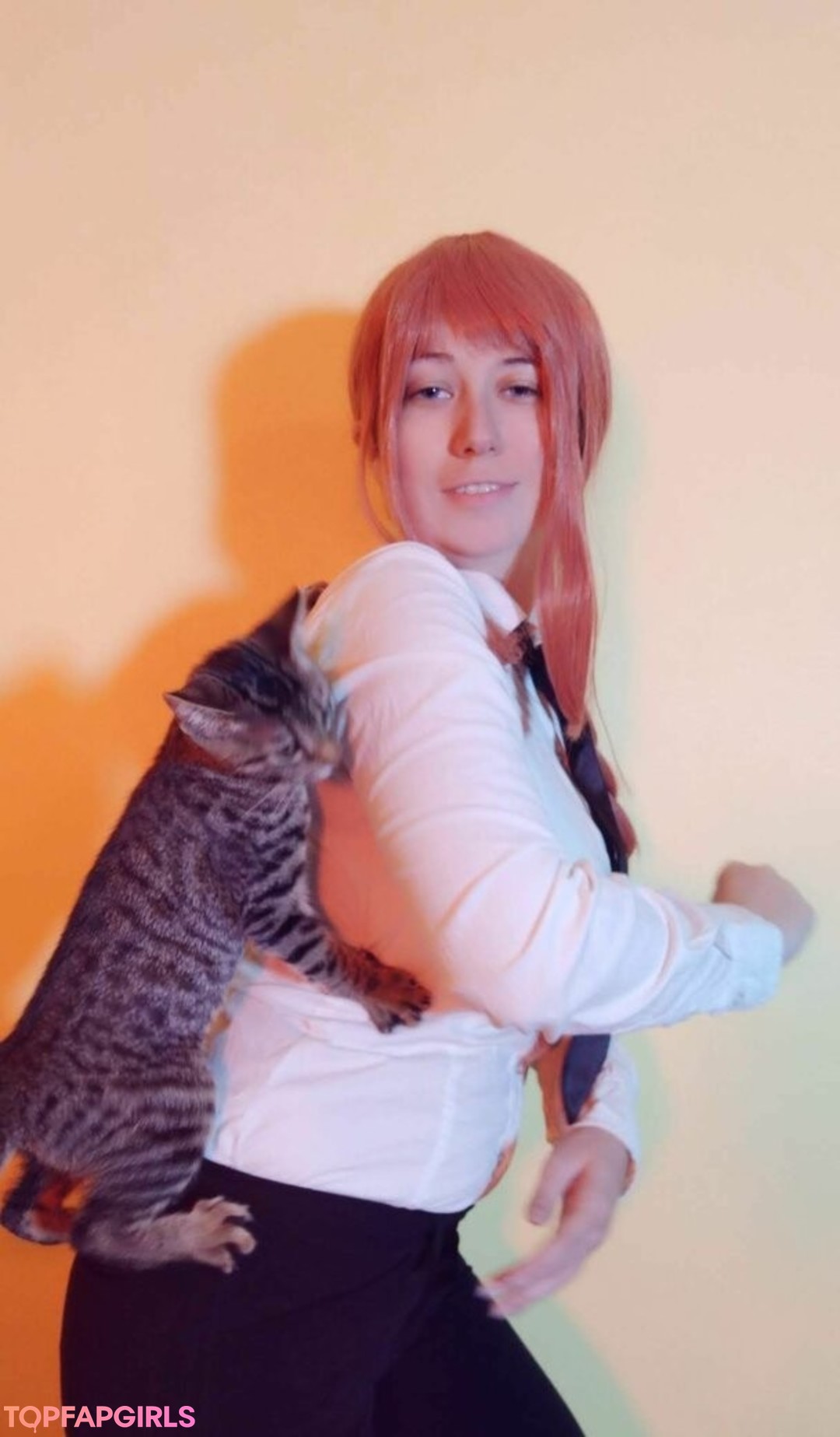 Foto desnuda filtrada de OnlyFans de Usatame #2153