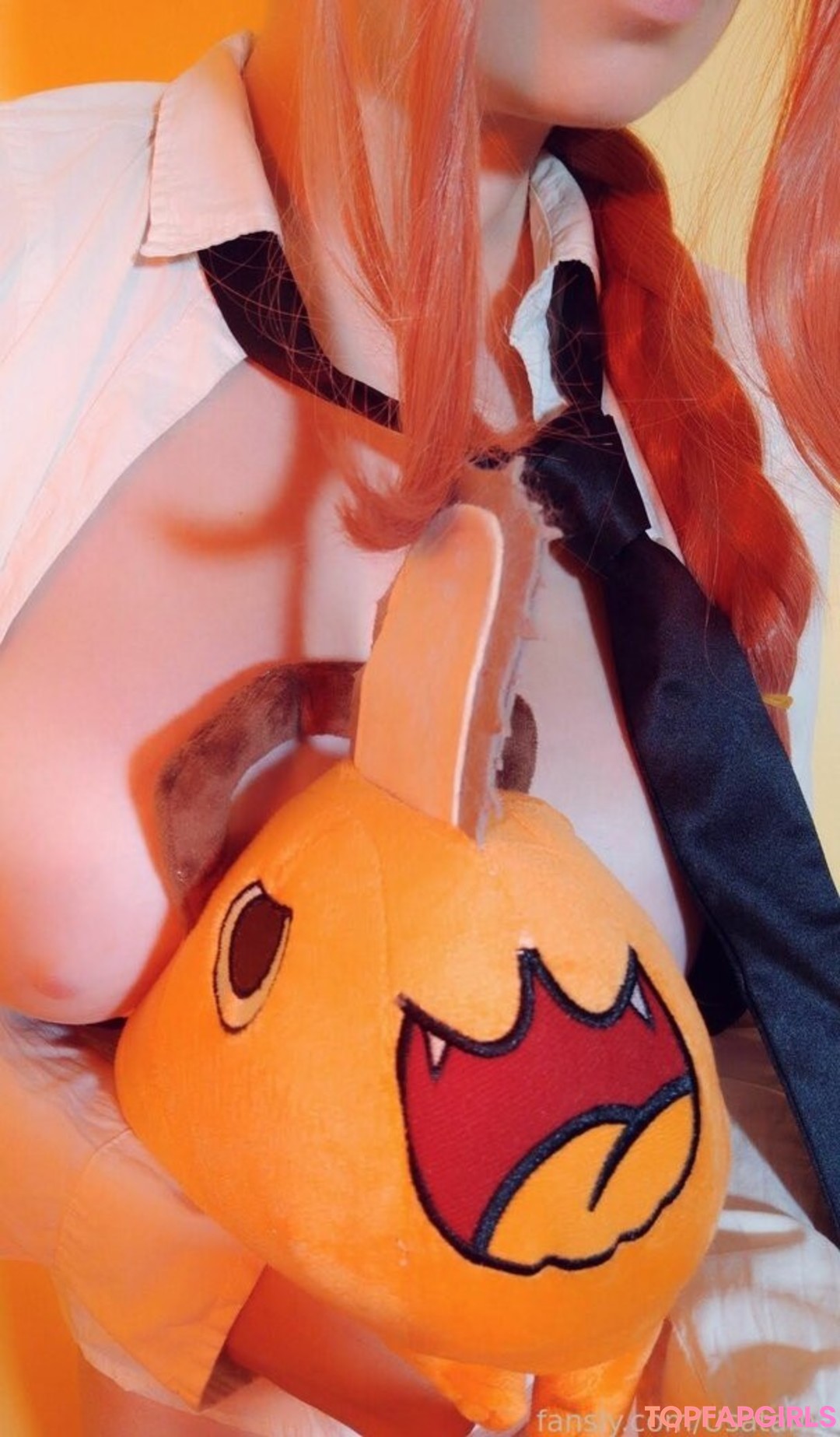 Foto desnuda filtrada de OnlyFans de Usatame #2174