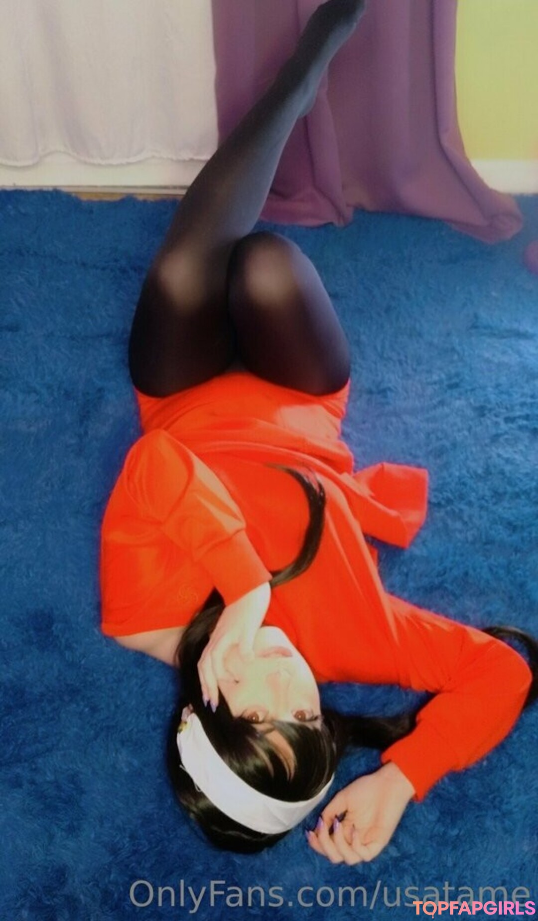 Foto desnuda filtrada de OnlyFans de Usatame #2261