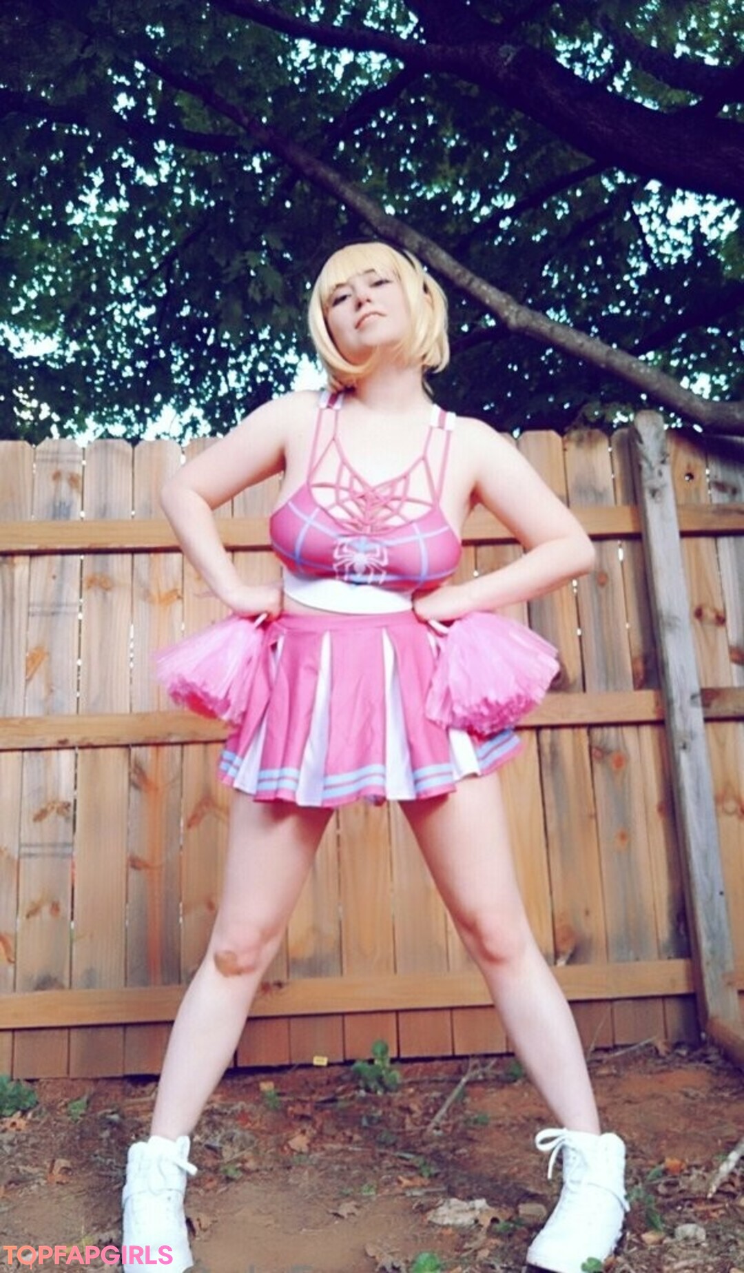 Foto desnuda filtrada de OnlyFans de Usatame #2265