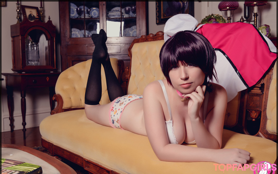 Foto desnuda filtrada de OnlyFans de Usatame #2403