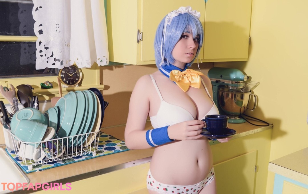 Foto desnuda filtrada de OnlyFans de Usatame #2437