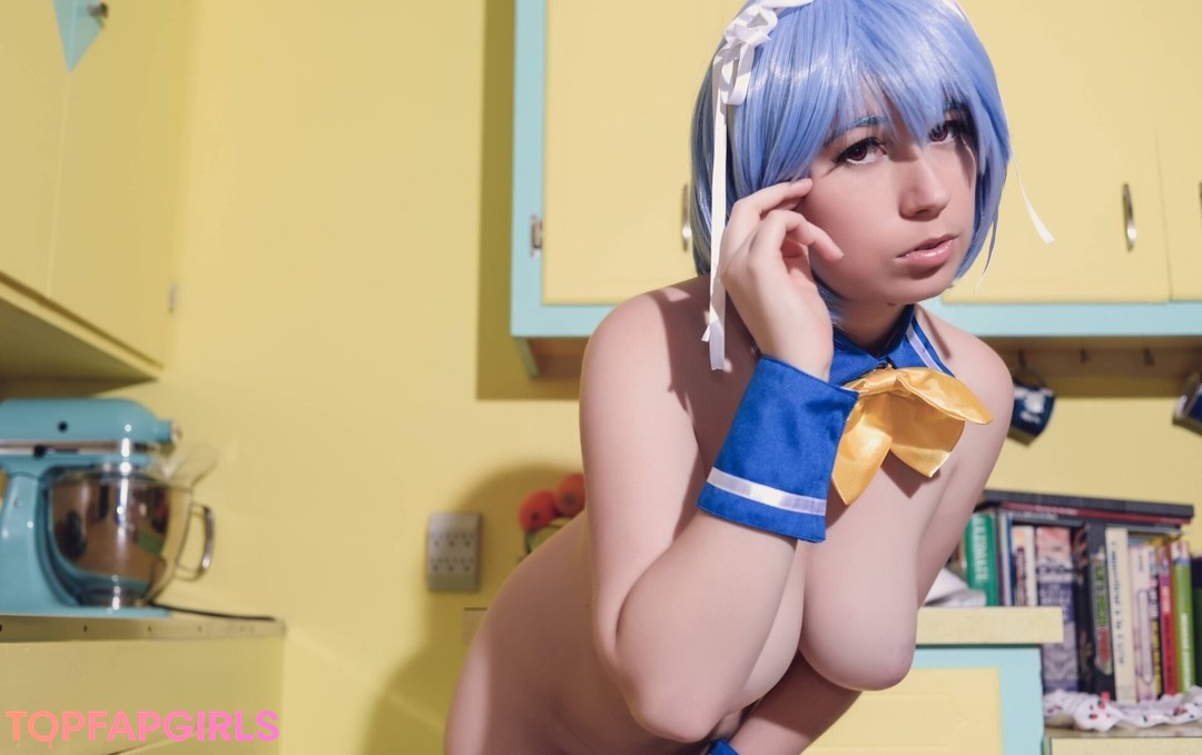 Foto desnuda filtrada de OnlyFans de Usatame #2450