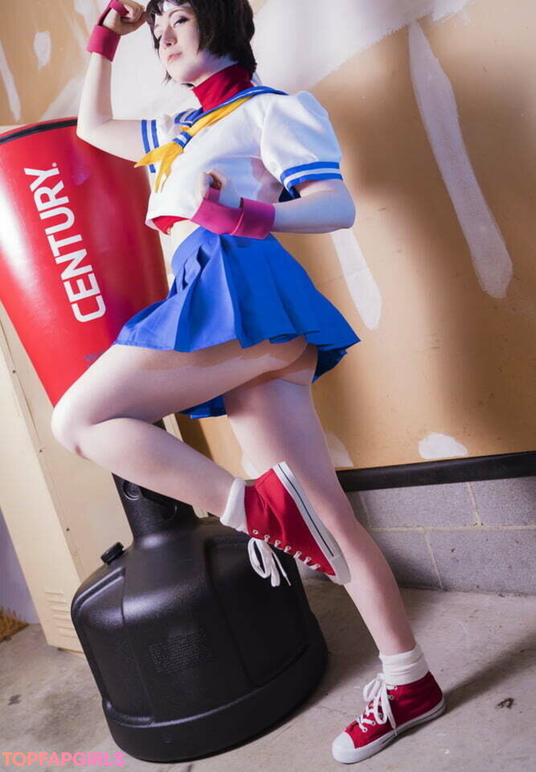 Foto desnuda filtrada de OnlyFans de Usatame #2461