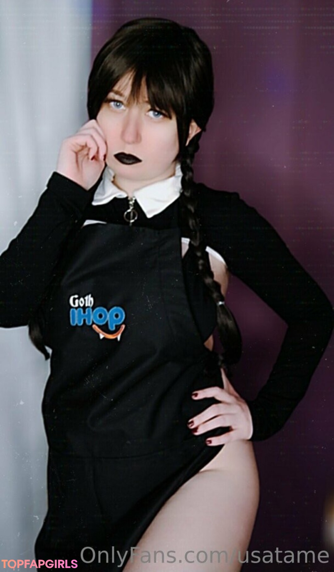 Foto desnuda filtrada de OnlyFans de Usatame #2538