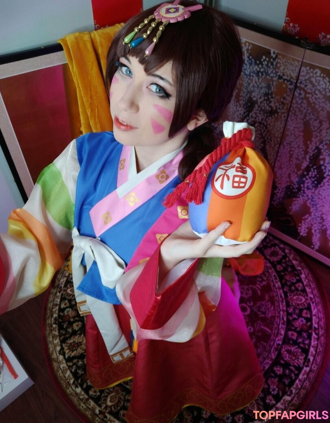 Foto desnuda filtrada de OnlyFans de Usatame #2590