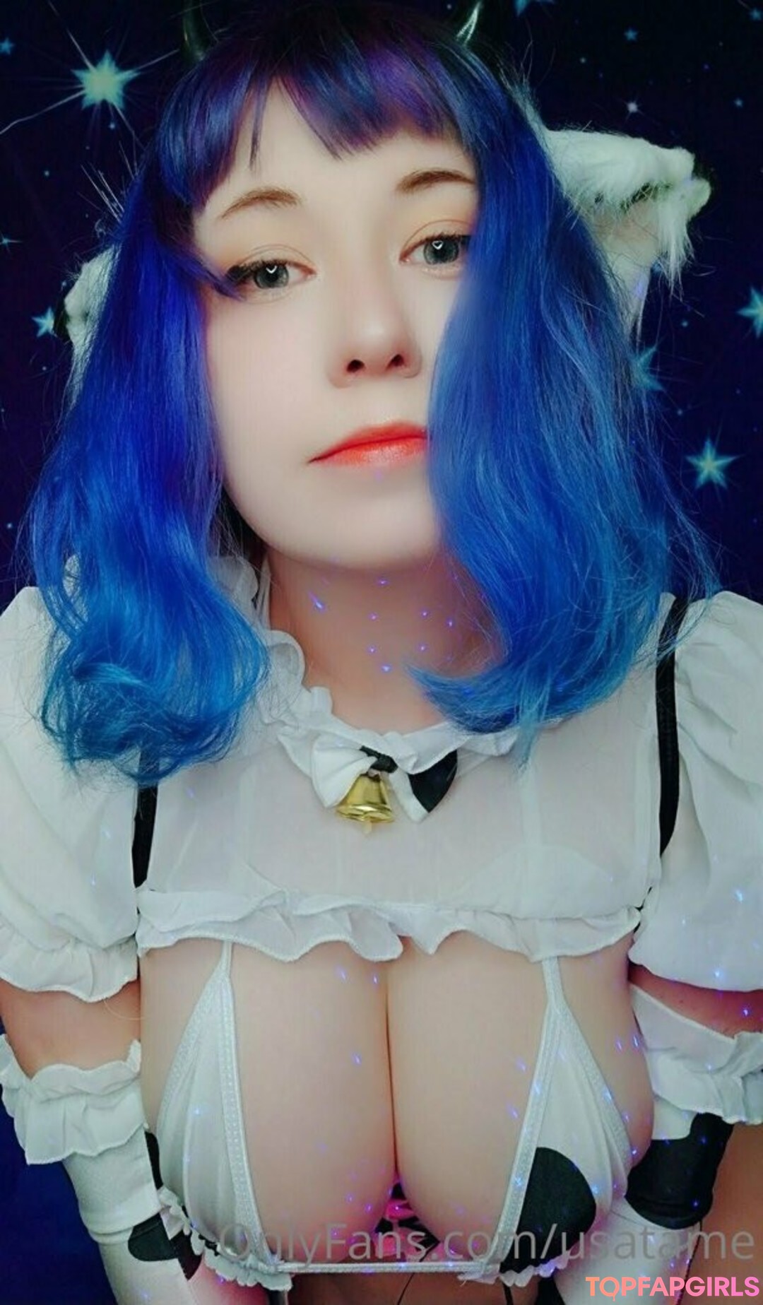 Foto desnuda filtrada de OnlyFans de Usatame #2824