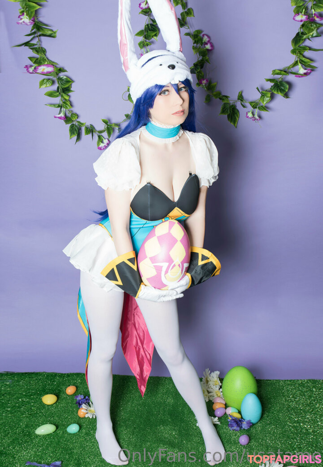 Foto desnuda filtrada de OnlyFans de Usatame #2970