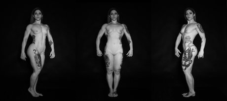 Vanth Inkfit