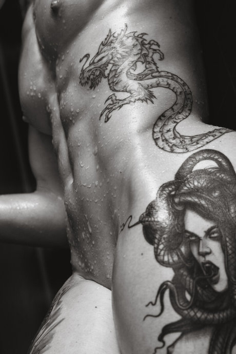 Vanth Inkfit
