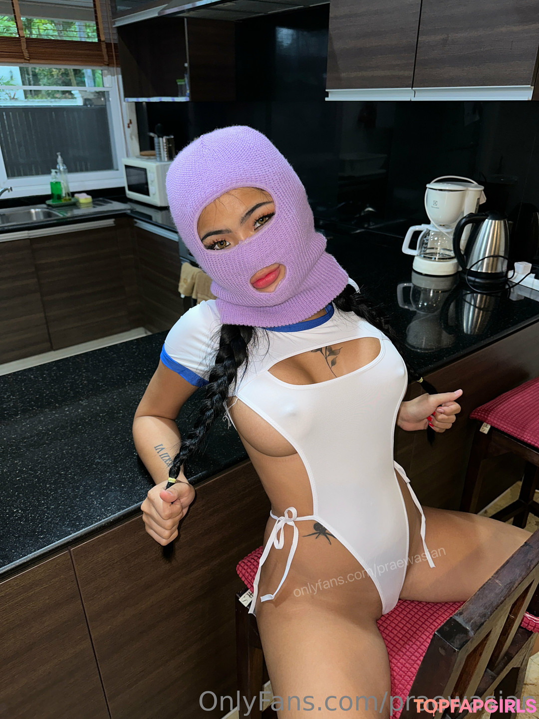 Foto desnuda filtrada de OnlyFans de Praew Phatcharin #197 Foto desnuda filtrada de OnlyFans de Praew Phatcharin #197