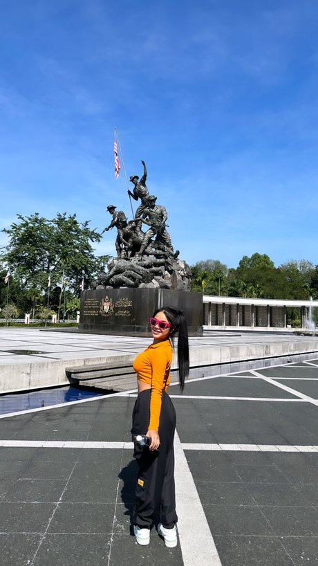 Praew Phatcharin