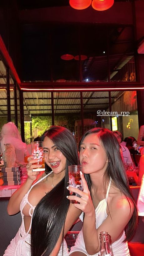 Praew Phatcharin