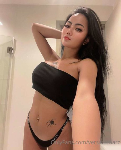 Praew Phatcharin