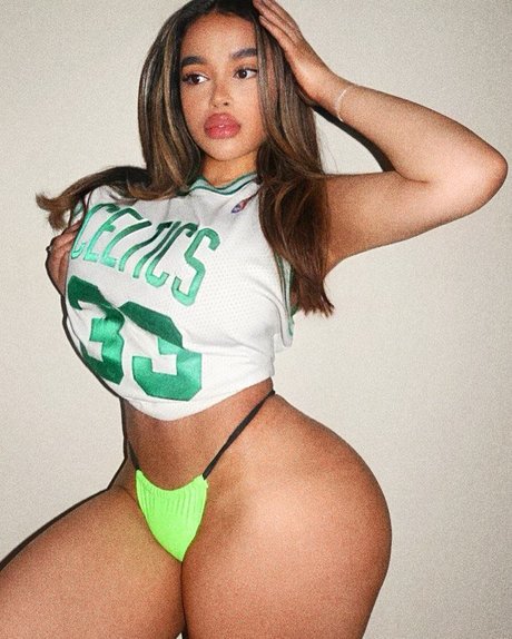 Giselle Lynette