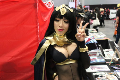 Arabella Kat