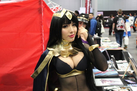 Arabella Kat