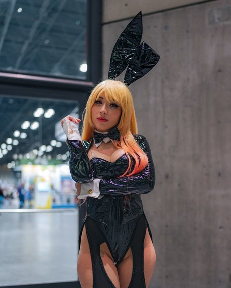 Arabella Kat