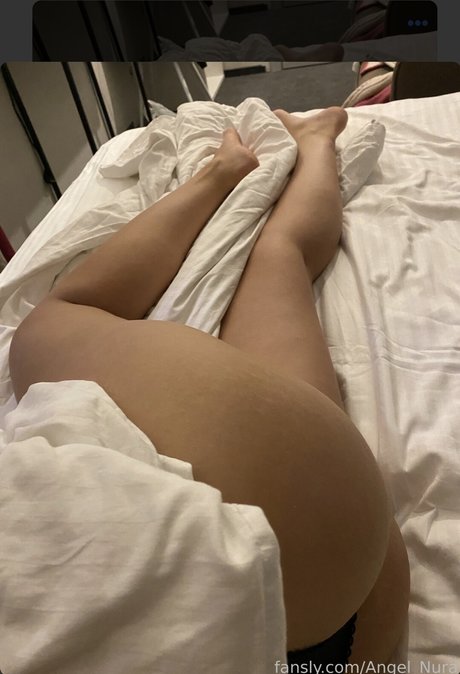 Foto desnuda filtrada de OnlyFans de Angelnura