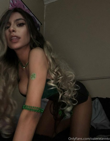 Valerie Ann Tv