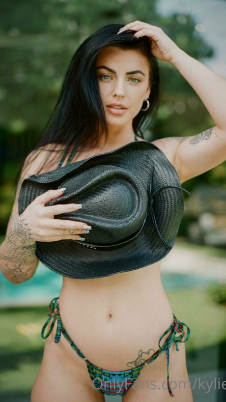 Kylie Rae