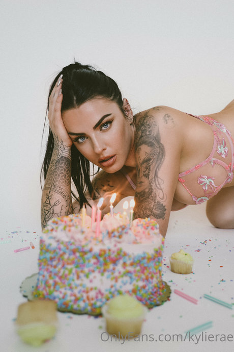 Kylie Rae
