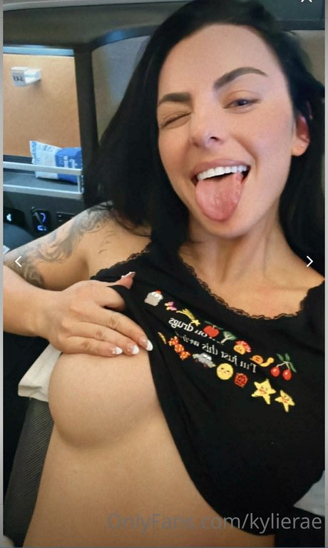 Kylie Rae