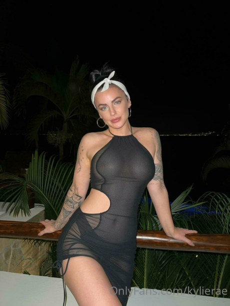 Kylie Rae